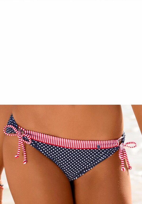 s.Oliver, Bikini nadrágok 'Avni', kék, 2 kép a 5 közül