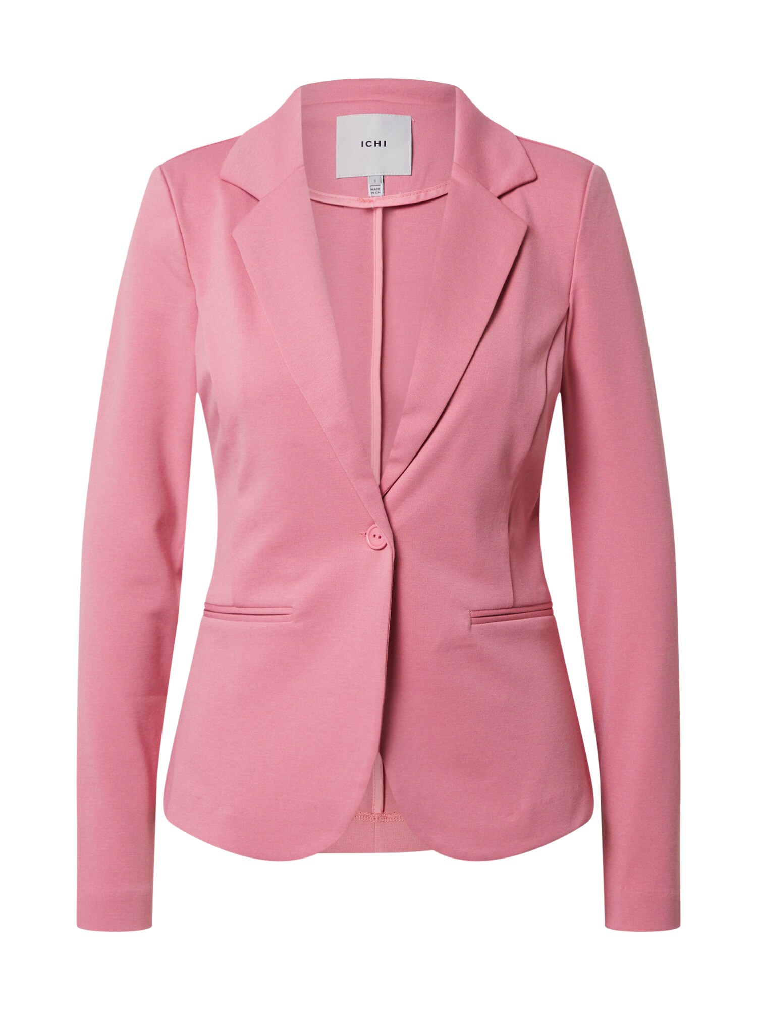 ICHI Blazer švarkas 'Kate'  rožinė