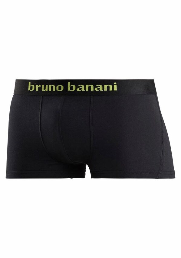 Bruno Banani, Boxeralsók, fekete, 5 kép a 8 közül