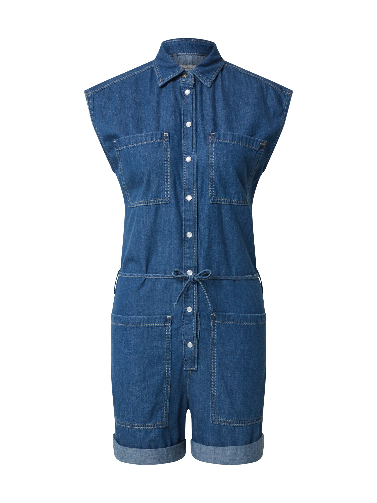 Pepe Jeans Kombinezono tipo kostiumas 'GEMMA'  mėlyna