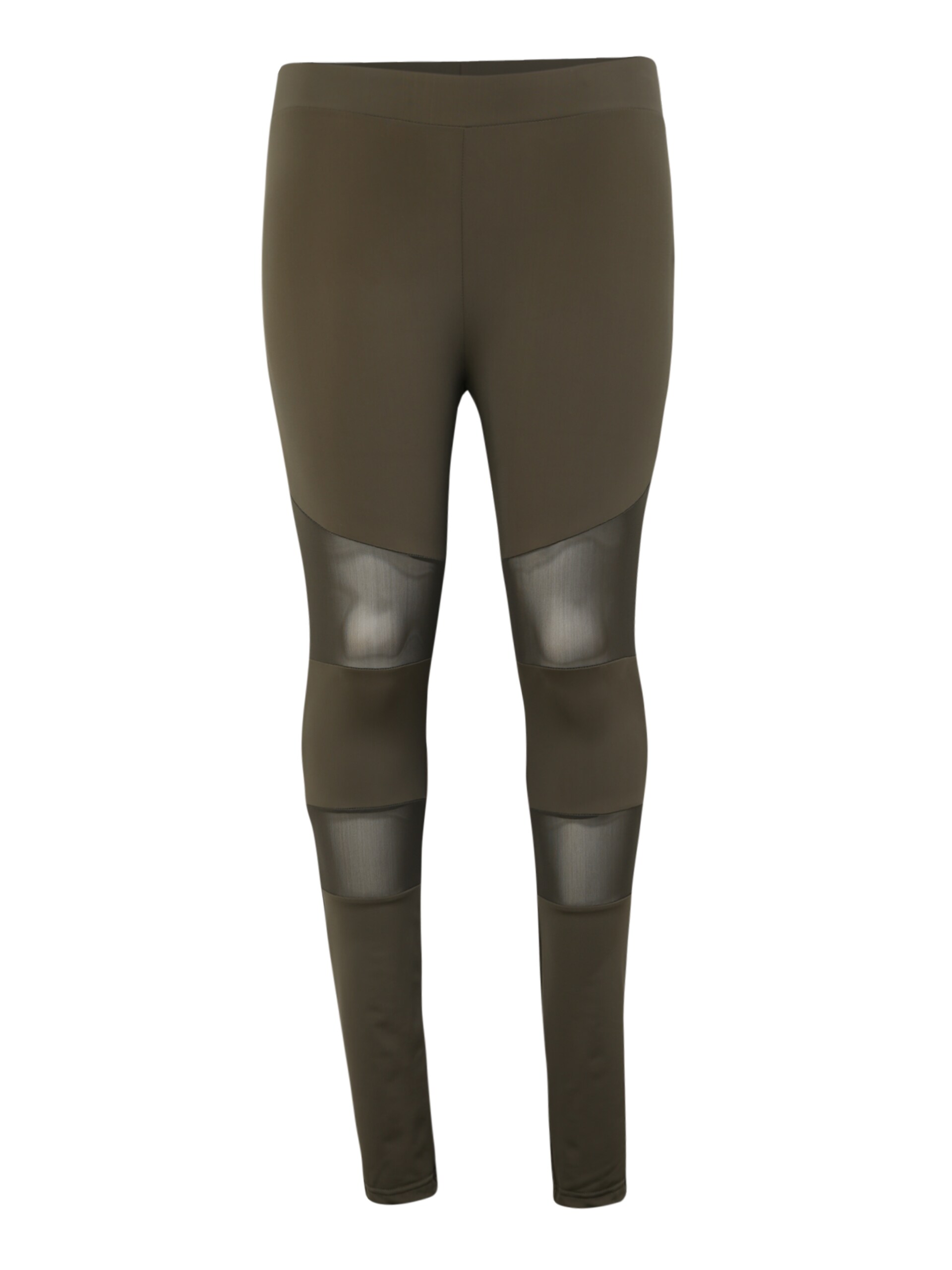 Urban Classics Leggings 'Tech Mech' dam