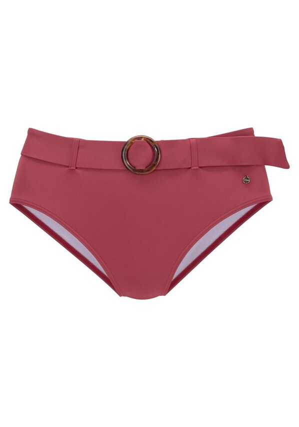 s.Oliver, Bikini nadrágok 'Rome', piros, 2 kép a 4 közül