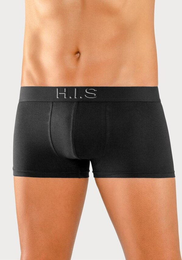 H.I.S, Boxeralsók, piros, 2 kép a 7 közül