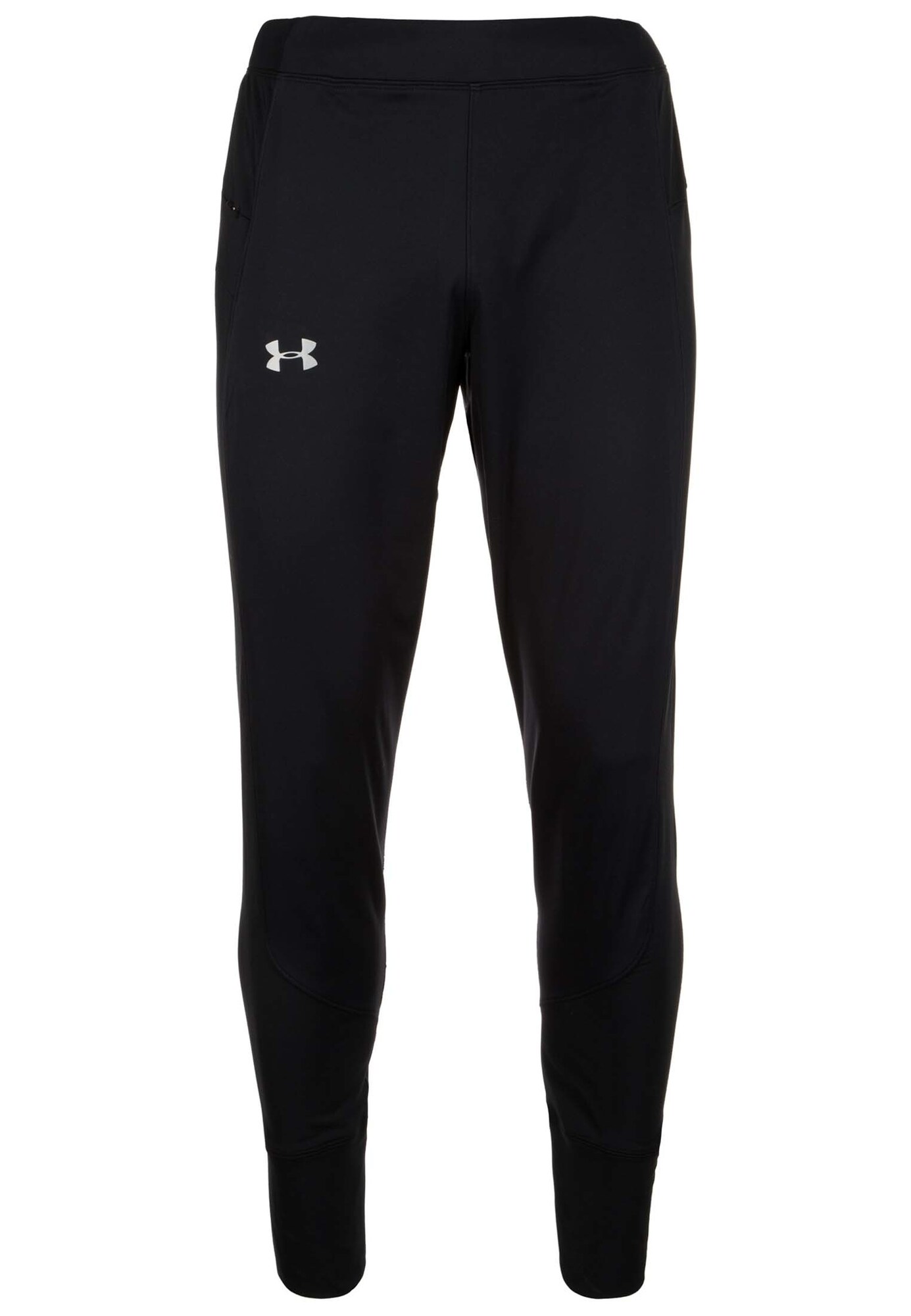 Under Armour Heren Sportbroek Coldgear Zwart under armour kopen in de aanbieding