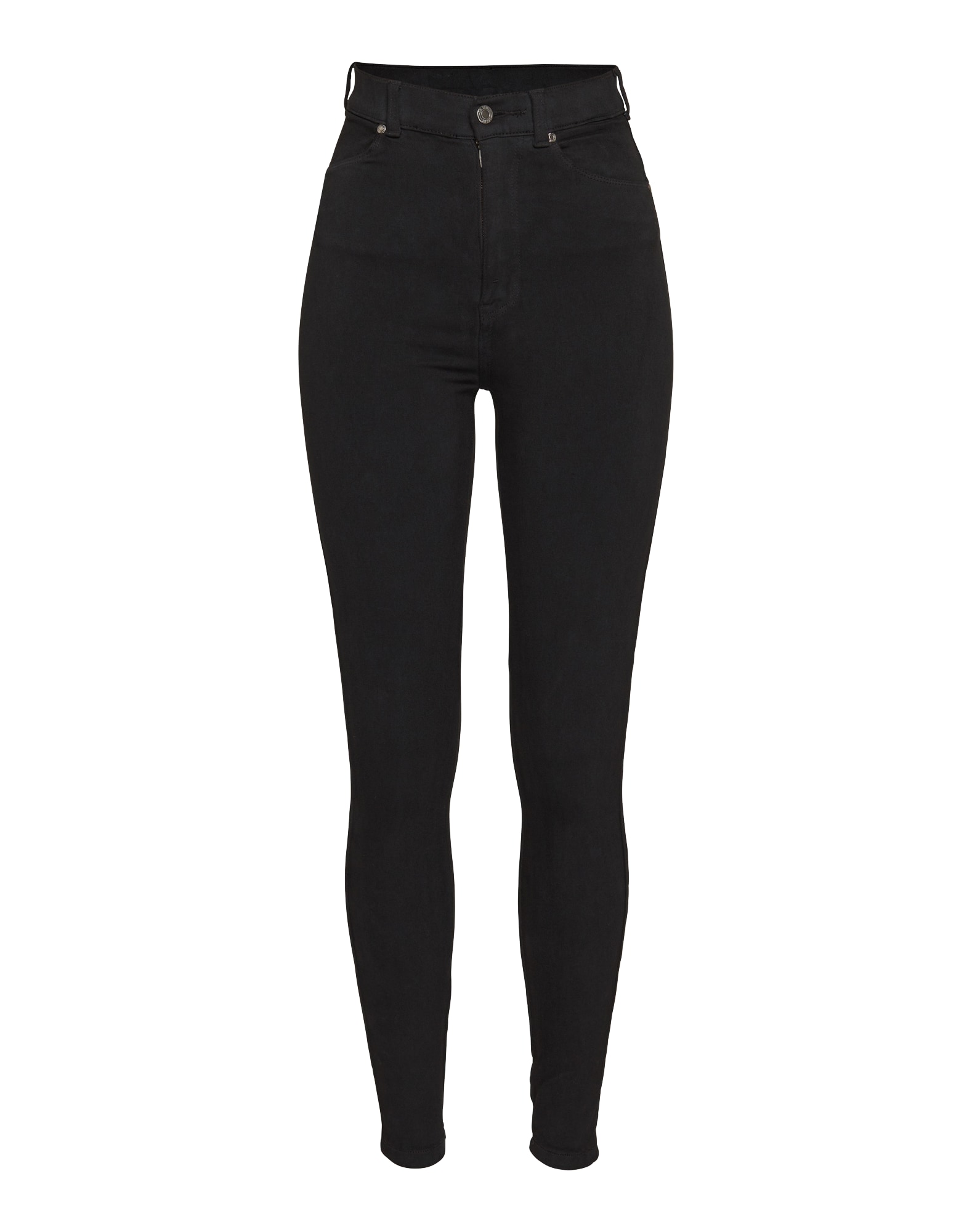 Dr. Denim Jeans Moxy  negru