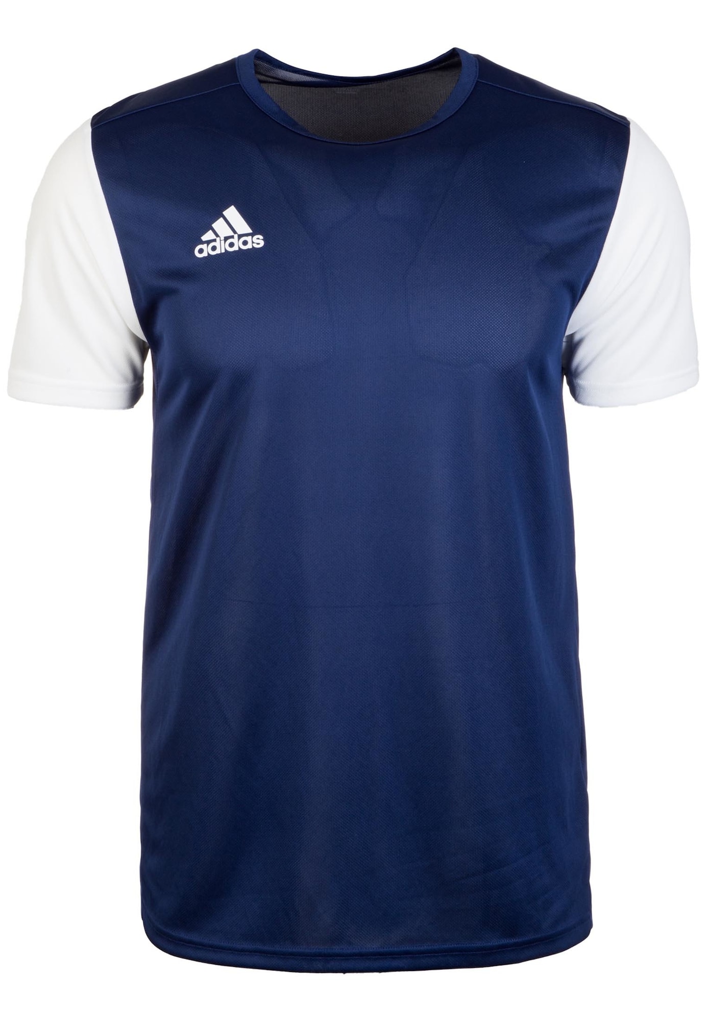ADIDAS SPORTSWEAR Tricot Estro 19  bleumarin / alb