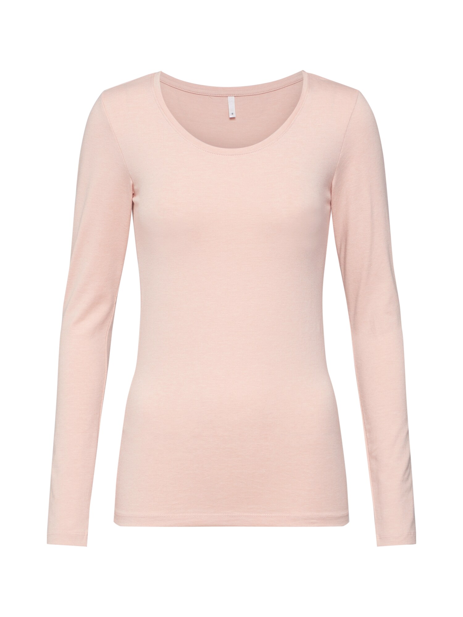 Only Dames Shirt Rose only kopen in de aanbieding
