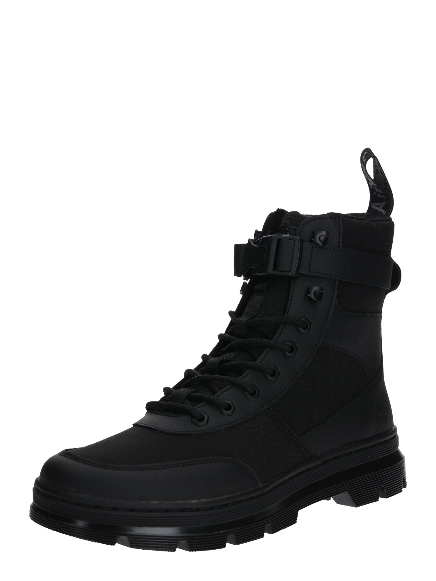 Dr. Martens Sniego batai 'Combs Tech'  juoda
