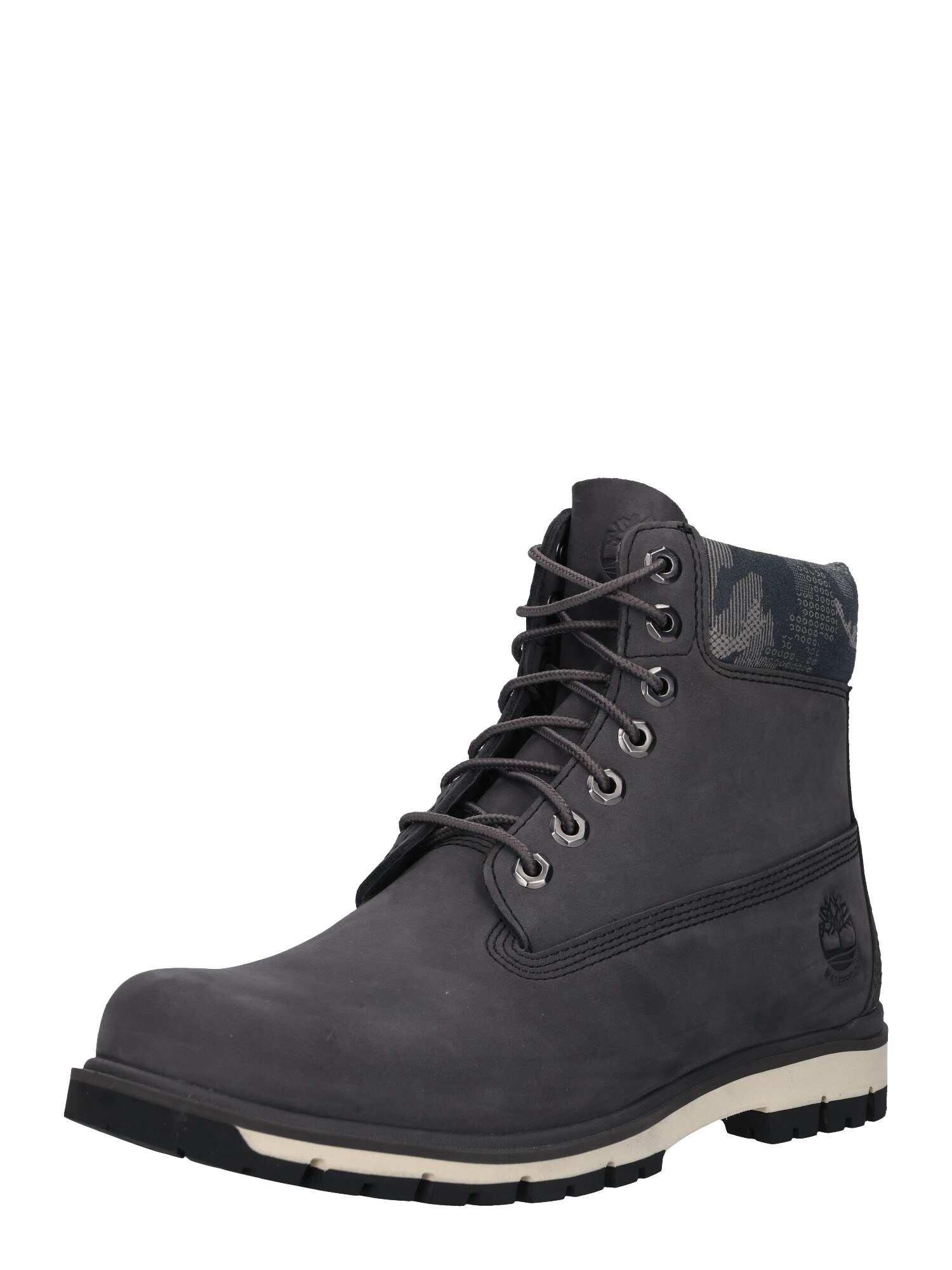 TIMBERLAND Schnürboots ''''Radford'''' graphit
