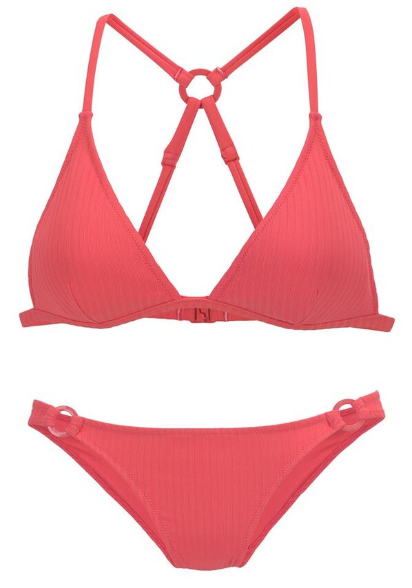s.Oliver, Bikini, rózsaszín, 1 kép a 5 közül