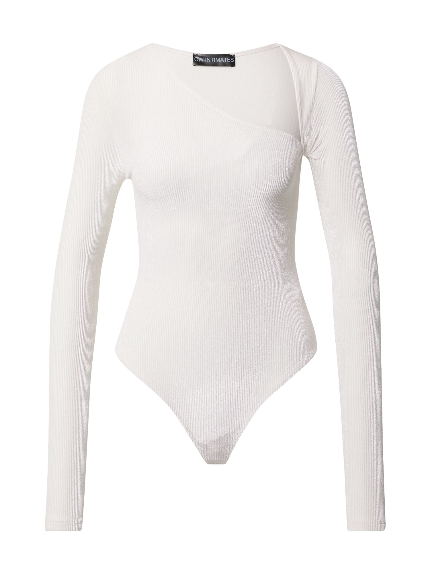 OW Intimates Marškinėliai 'AMELIA'  balta