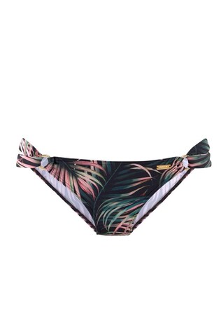 LASCANA, Bikini nadrágok, fekete