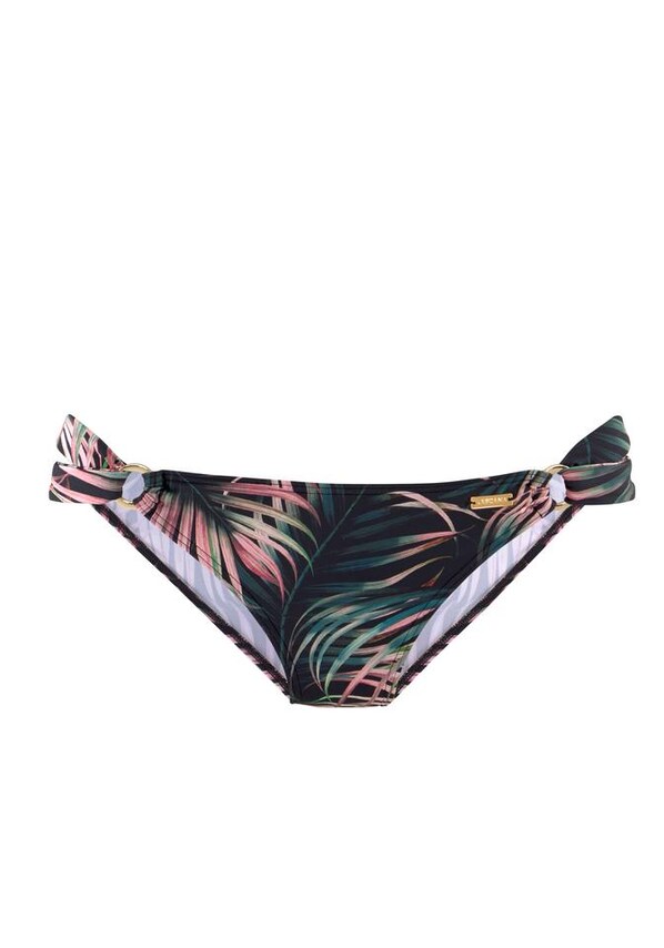 LASCANA, Bikini nadrágok, fekete, 1 kép a 3 közül