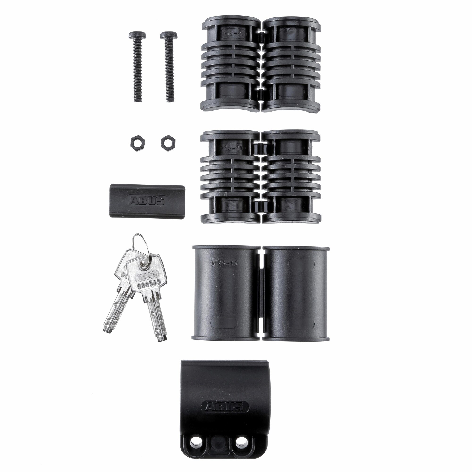 Thumbnail - ABUS Granit Fahrradschloss