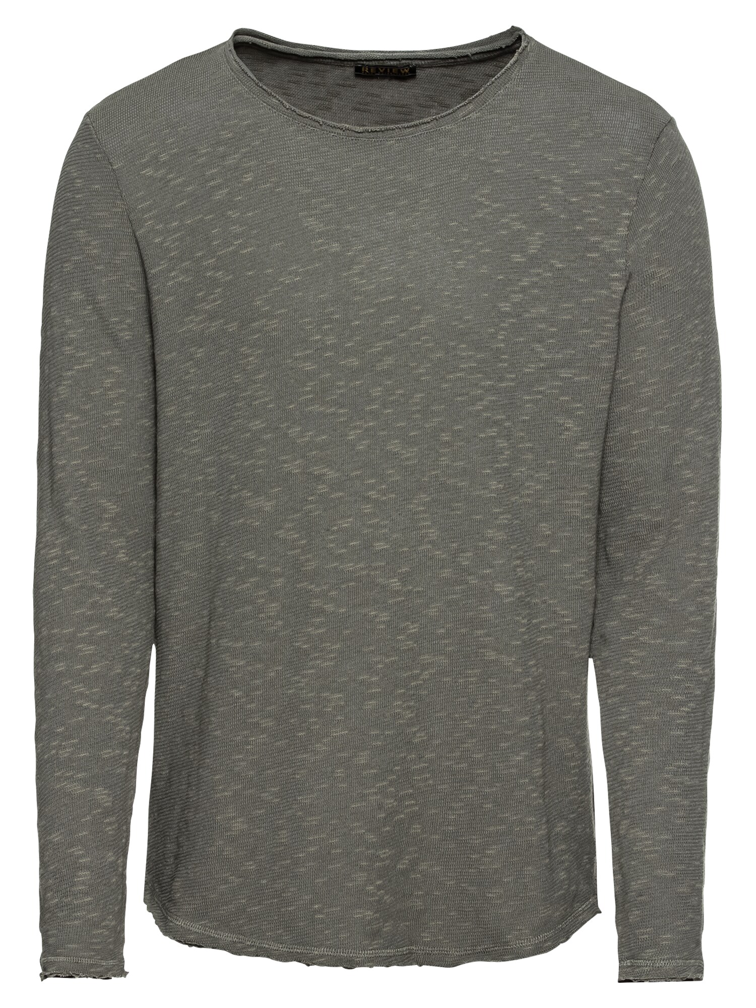 Review Heren Shirt Yarndyedslub Ls Olijfgroen review kopen in de aanbieding