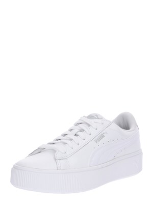 PUMA Zapatillas deportivas bajas 'Vikky Stacked'  blanco