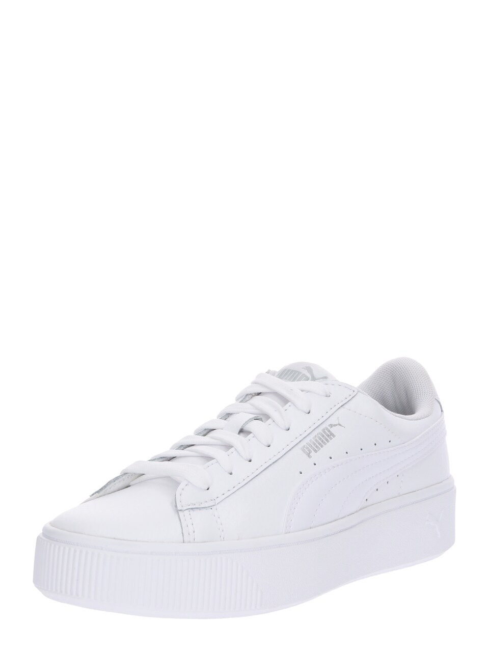 Låg sneaker 'Vikky Stacked'