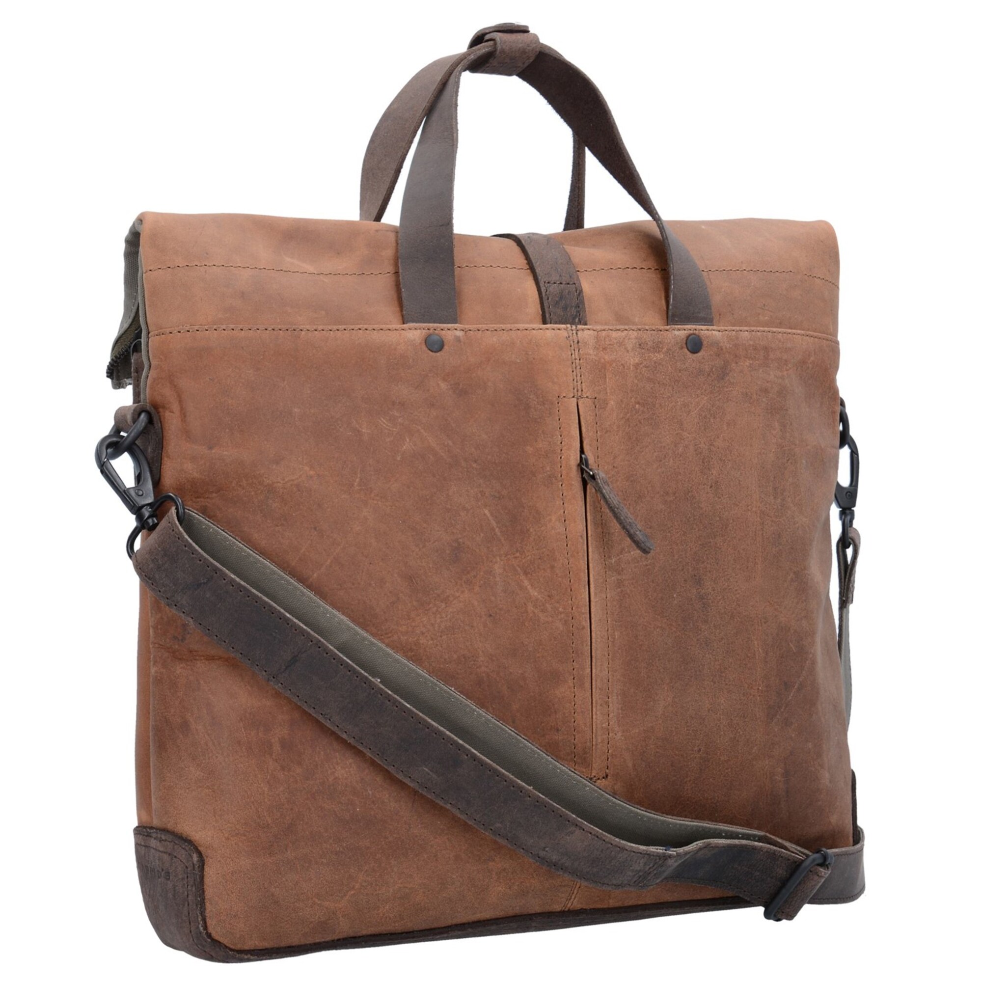 Thumbnail - Harolds Aktentasche Twister