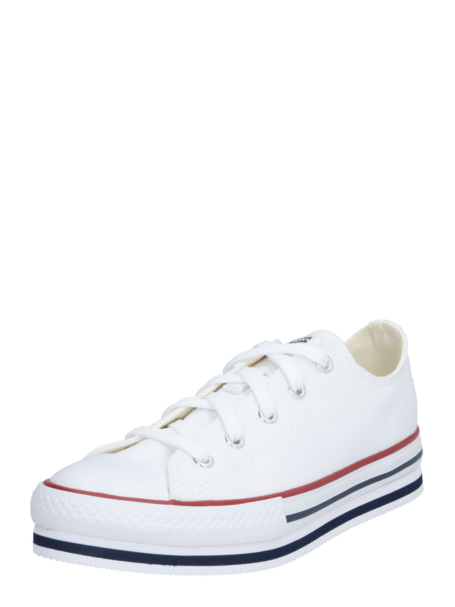 CONVERSE Sportbačiai 'CTAS EVA LIFT OX'  balta