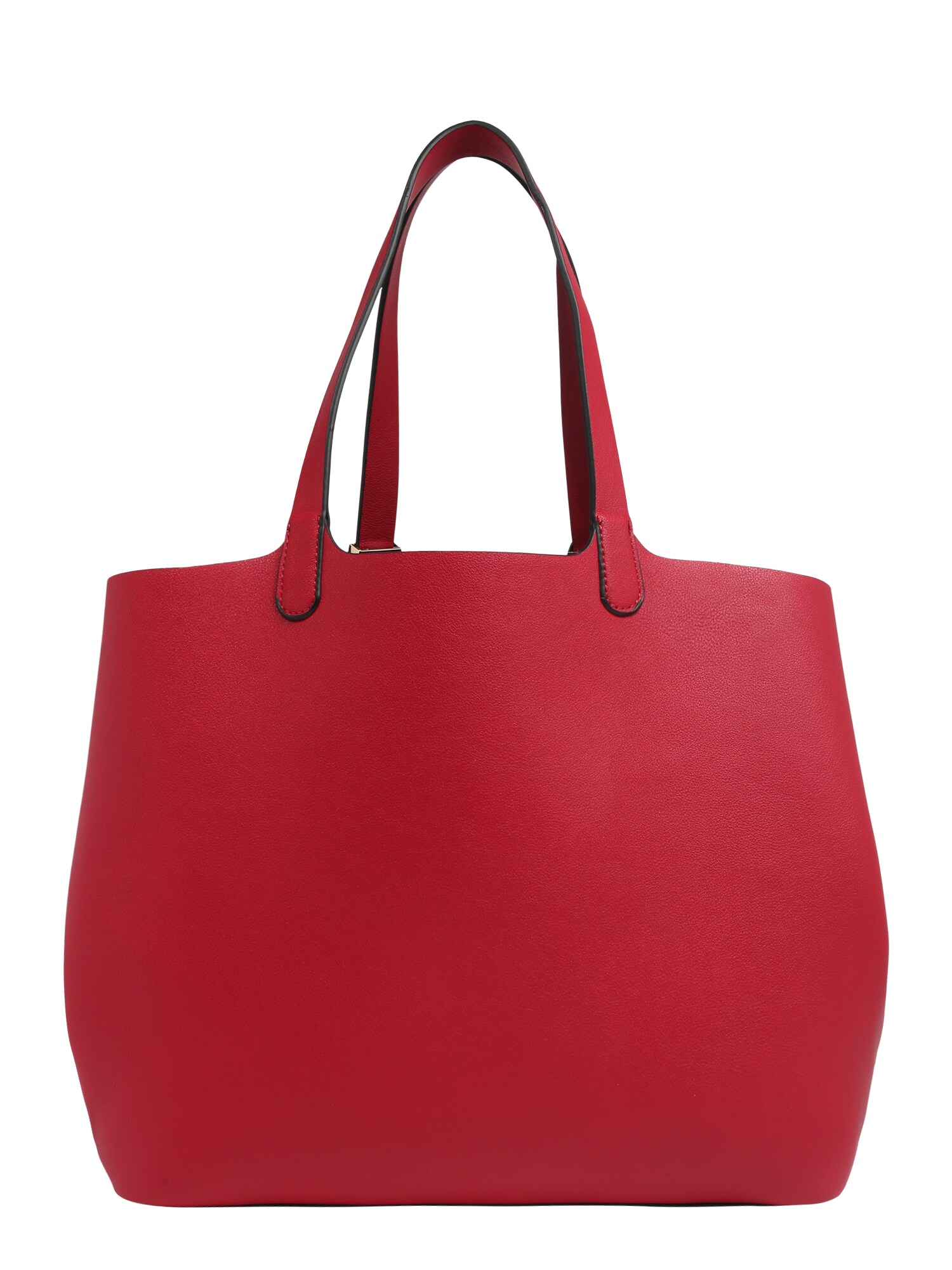 Pieces Dames Shopper Sinaasappel pieces kopen in de aanbieding