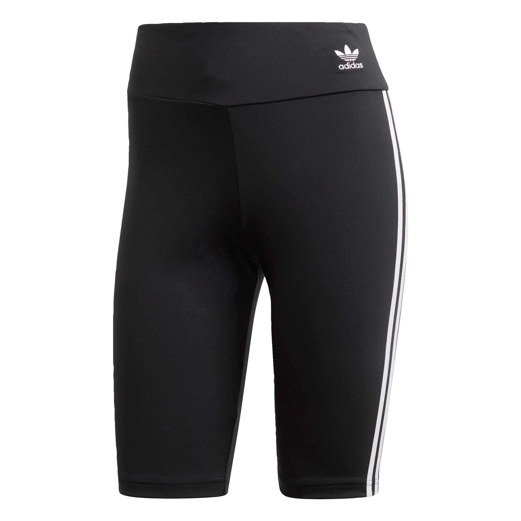 ADIDAS ORIGINALS Tamprės  balta / juoda