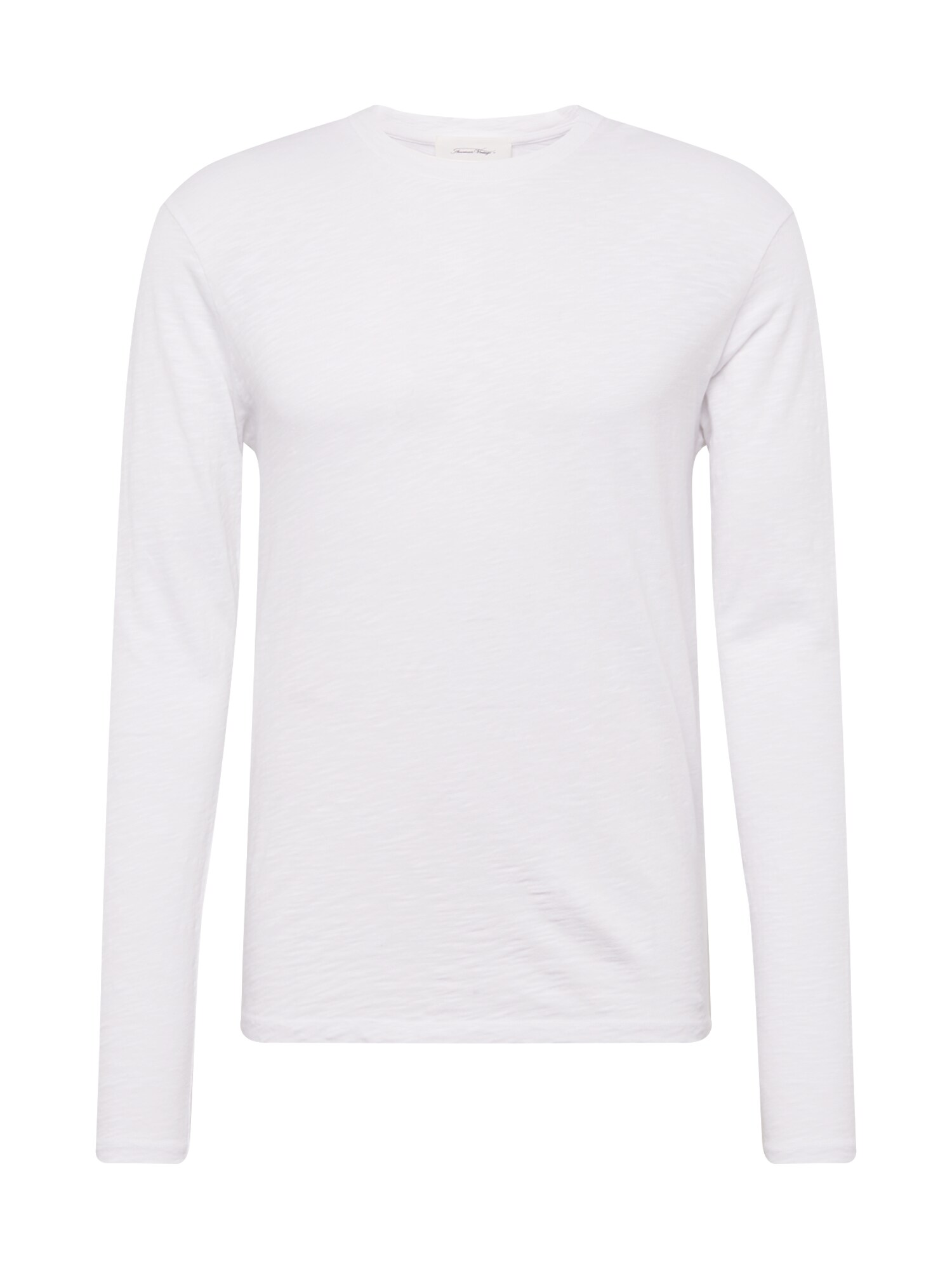 AMERICAN VINTAGE Marškinėliai 'BYSAPICK'  balta