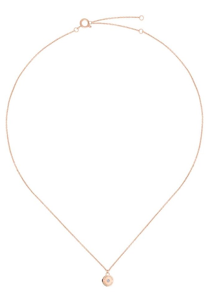 Liebeskind Berlin Kette Damen Größe One Size rosegold