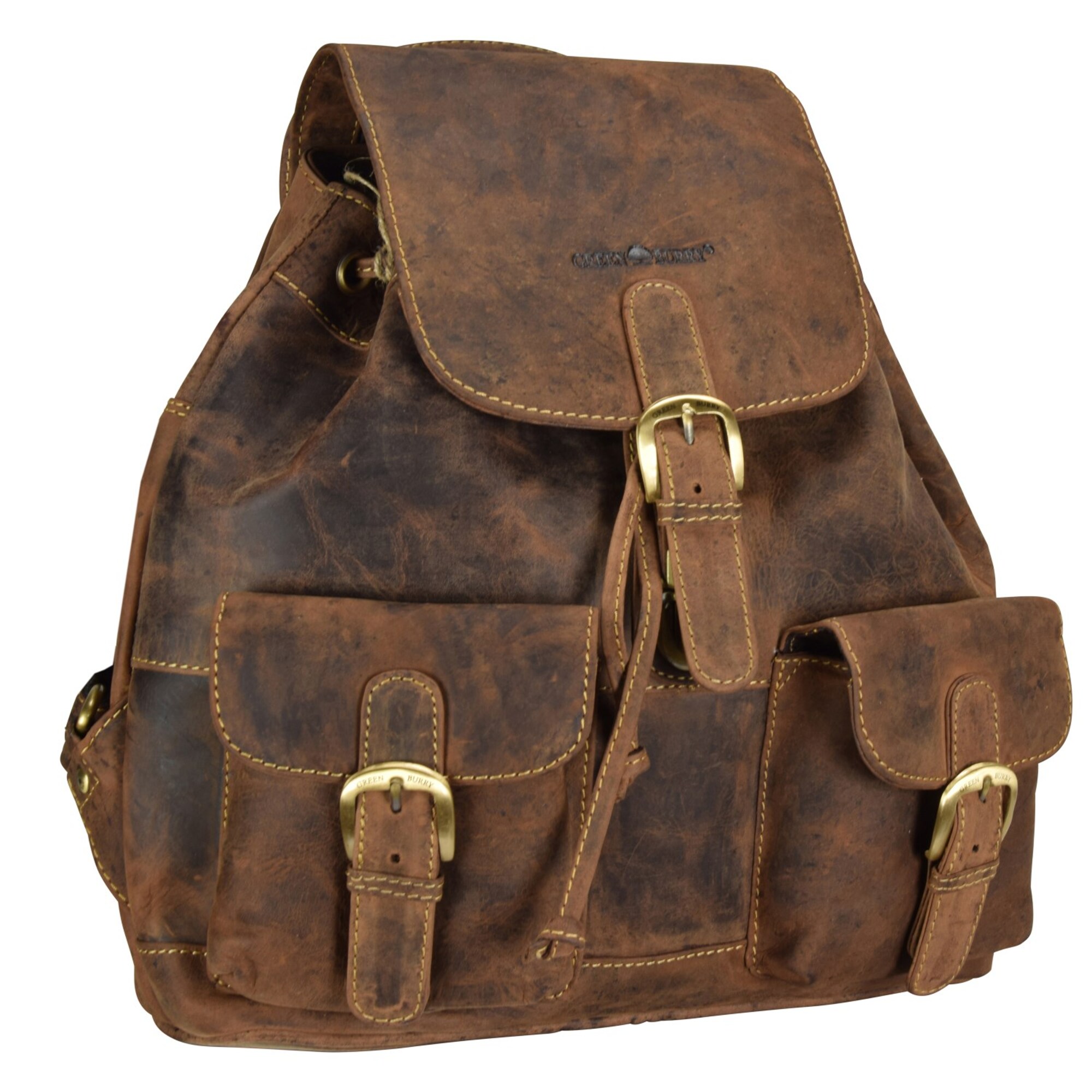 Greenburry Rucksack