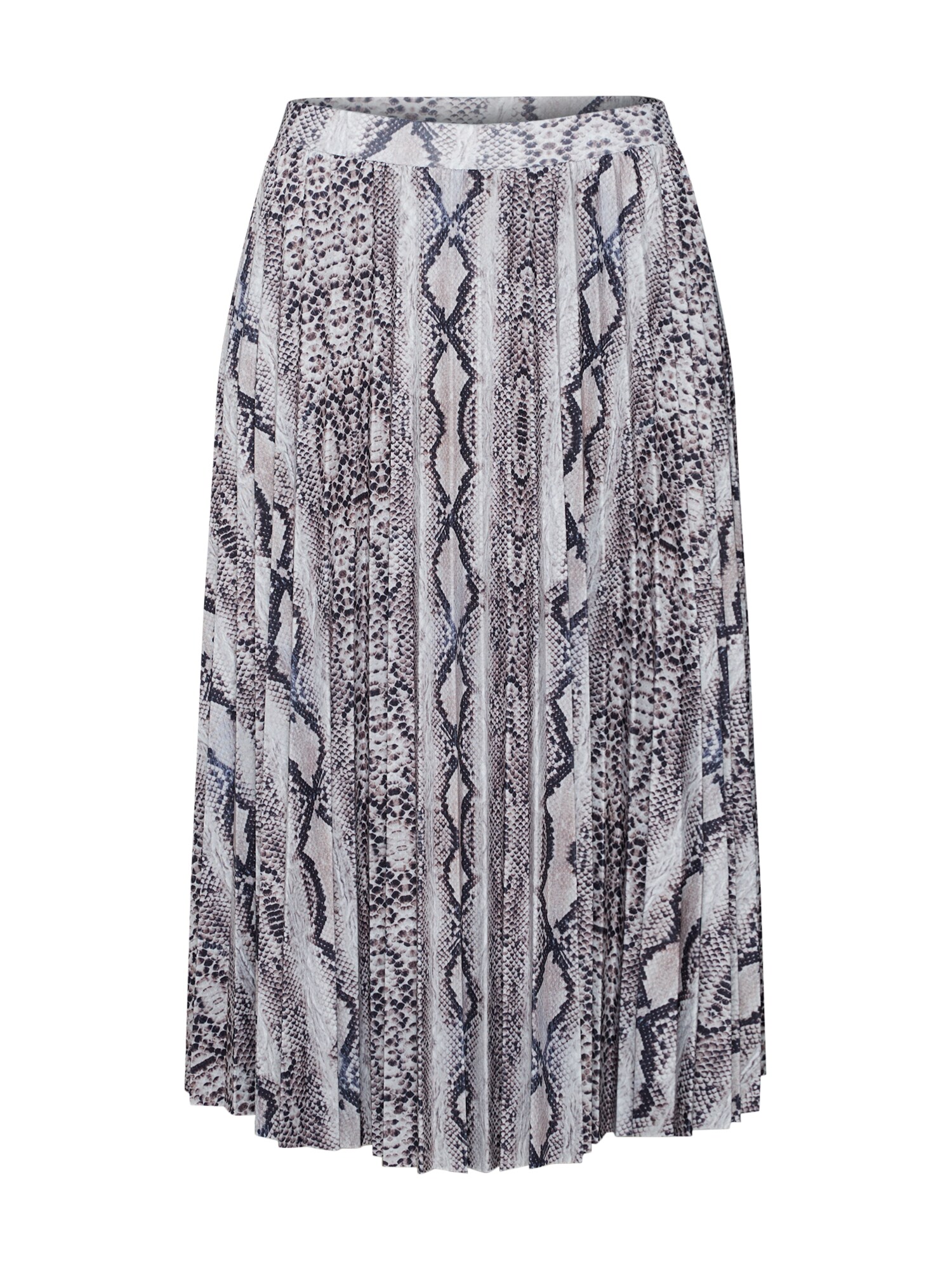 About You Dames Rok Amilia Grijs about you kopen in de aanbieding