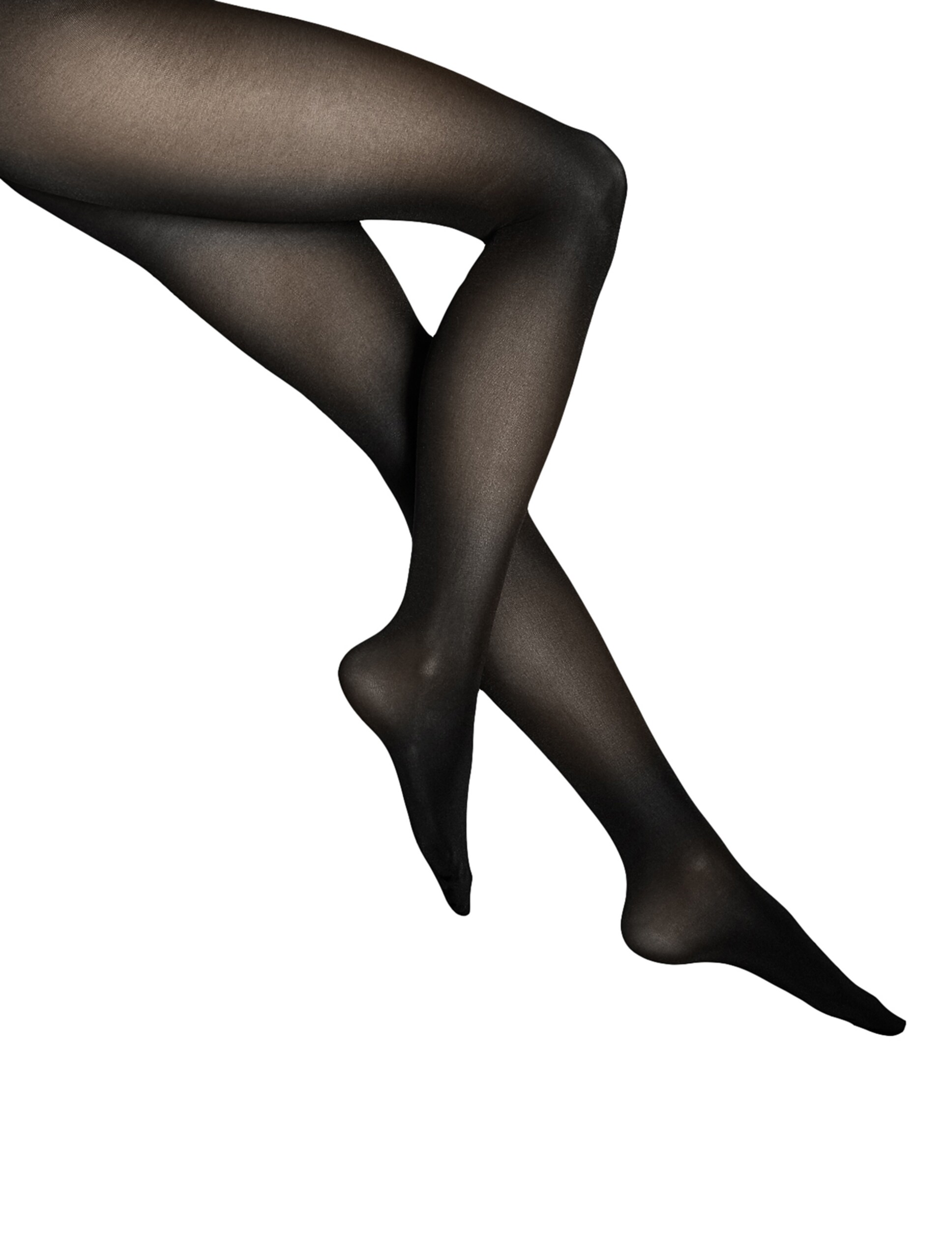 Wolford Strumpbyxa 'Satin Opaque 50 Tights' dam