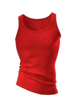 H.I.S, Póló, kék, piros & fehér