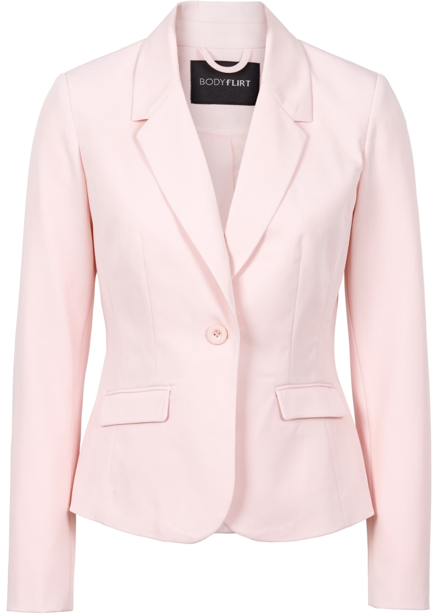 bonprix Blazer  rosa