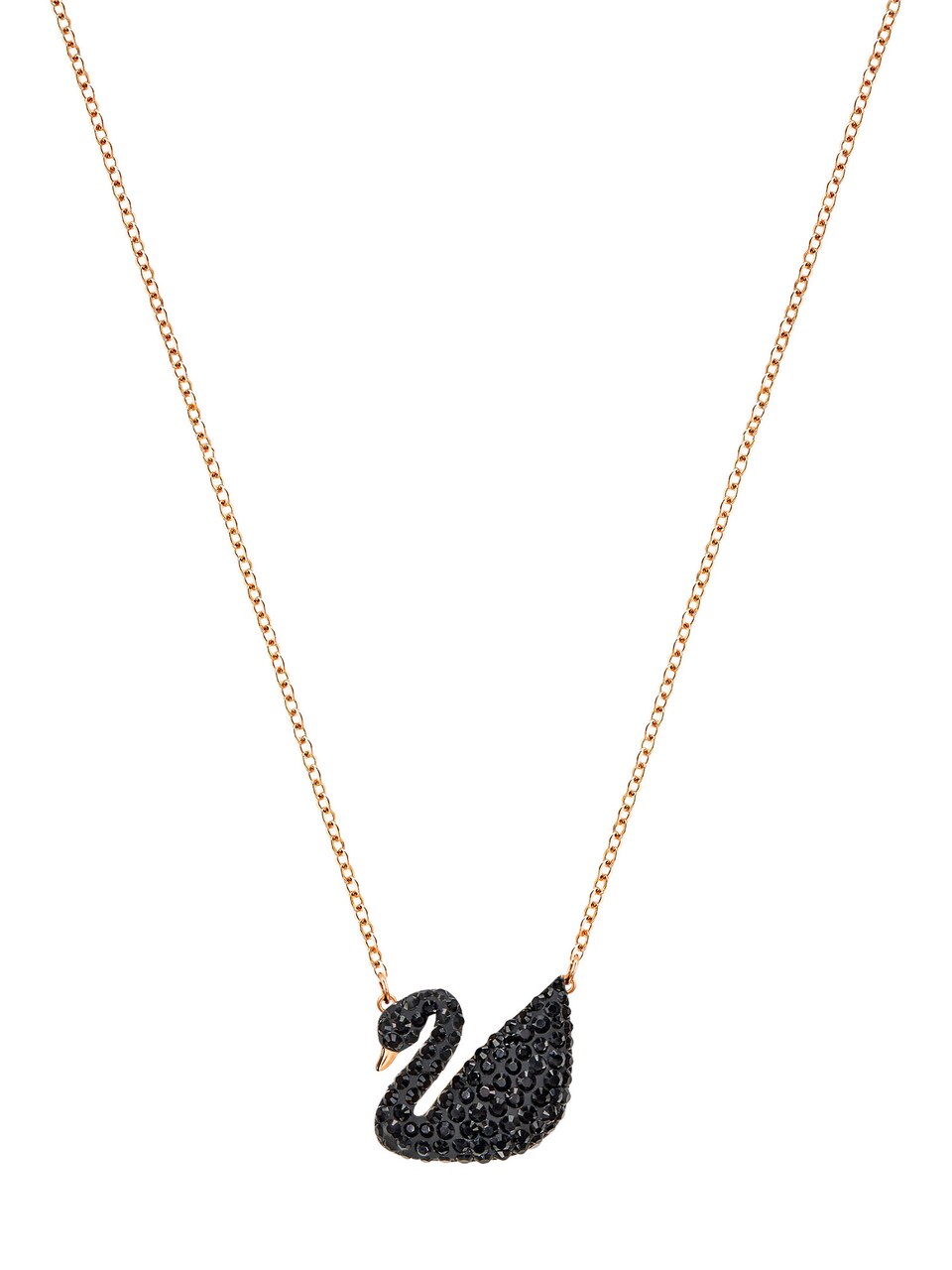 Halsband 'Swan'