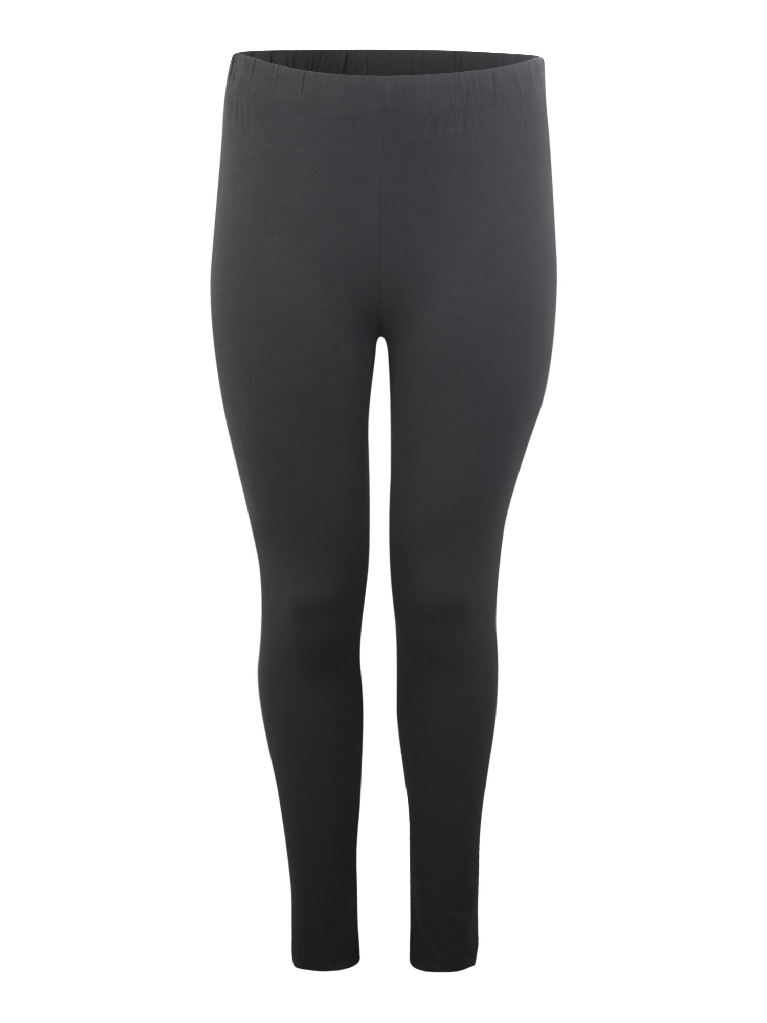 About You Curvy Dames Leggings Kaya Zwart about you curvy kopen in de aanbieding