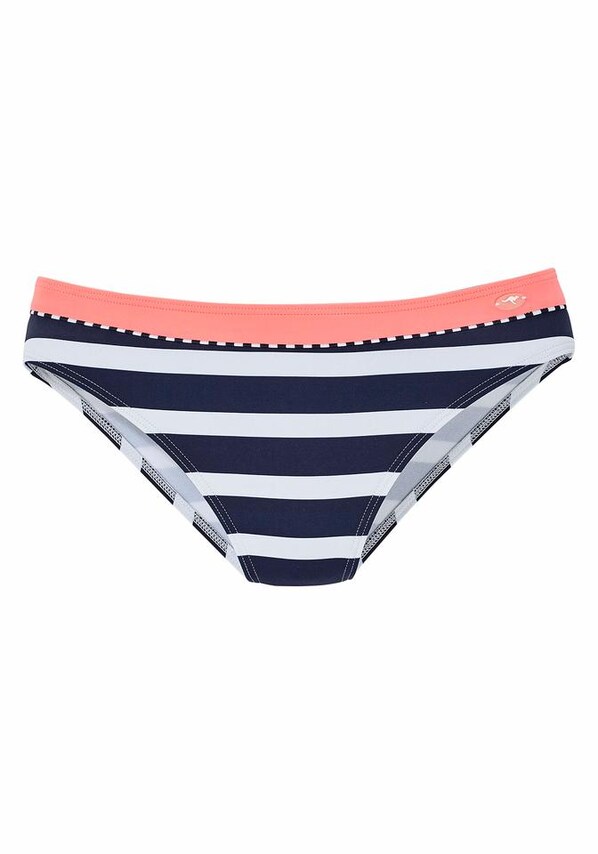 KangaROOS, Bikini nadrágok, kék, 3 kép a 4 közül