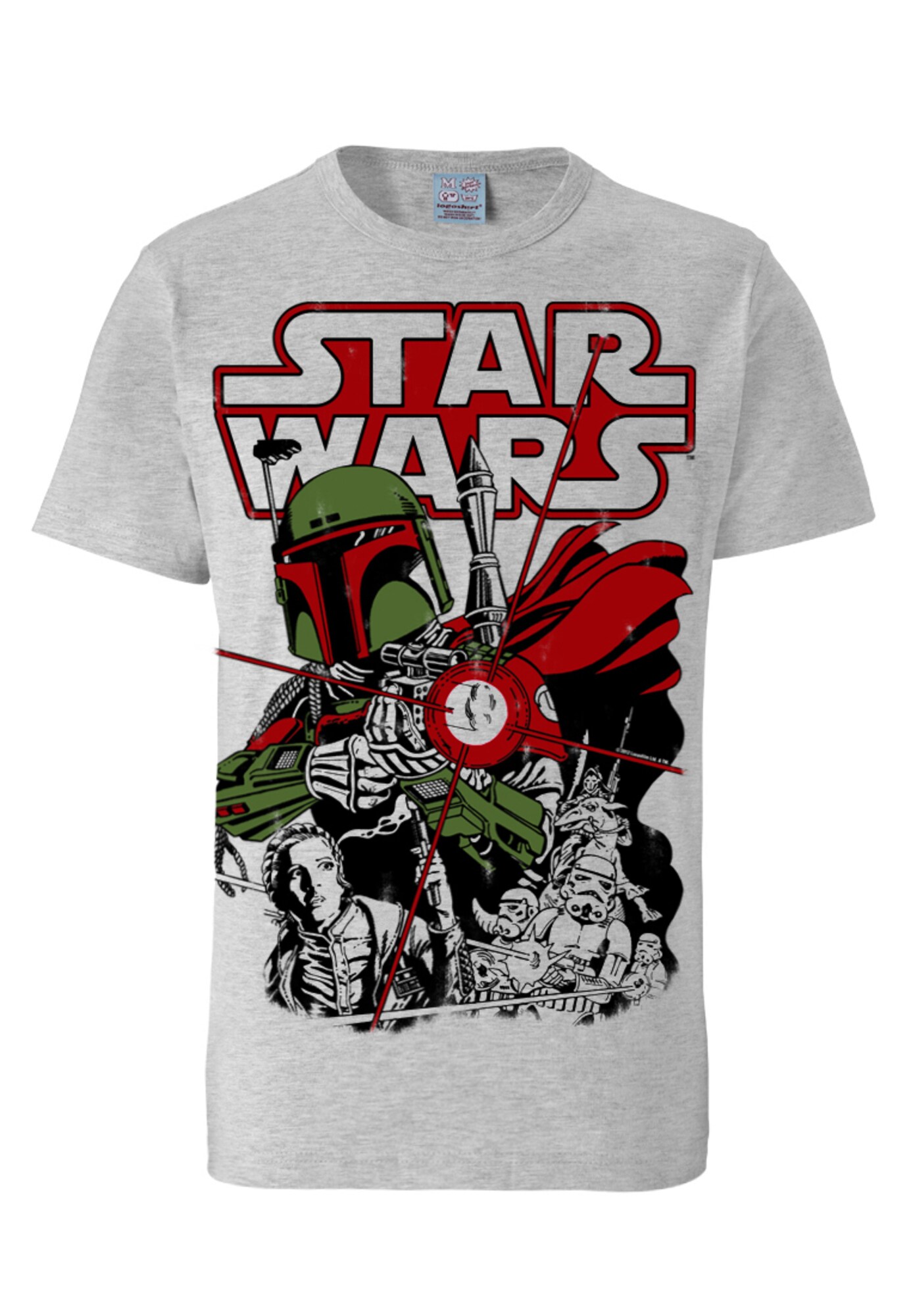 Thumbnail - T-Shirt "Boba Fett"