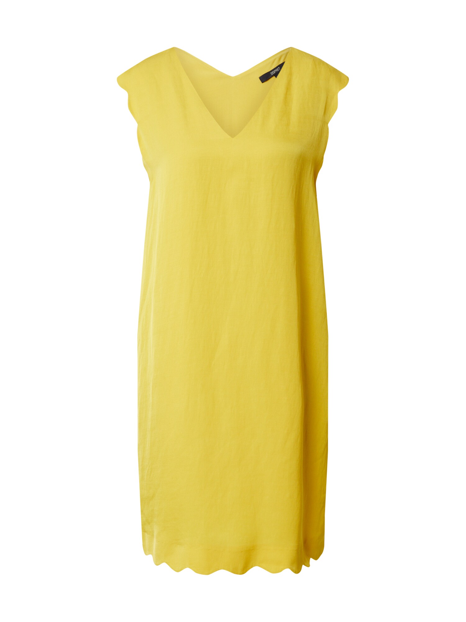 Esprit Collection Suknelė  geltona