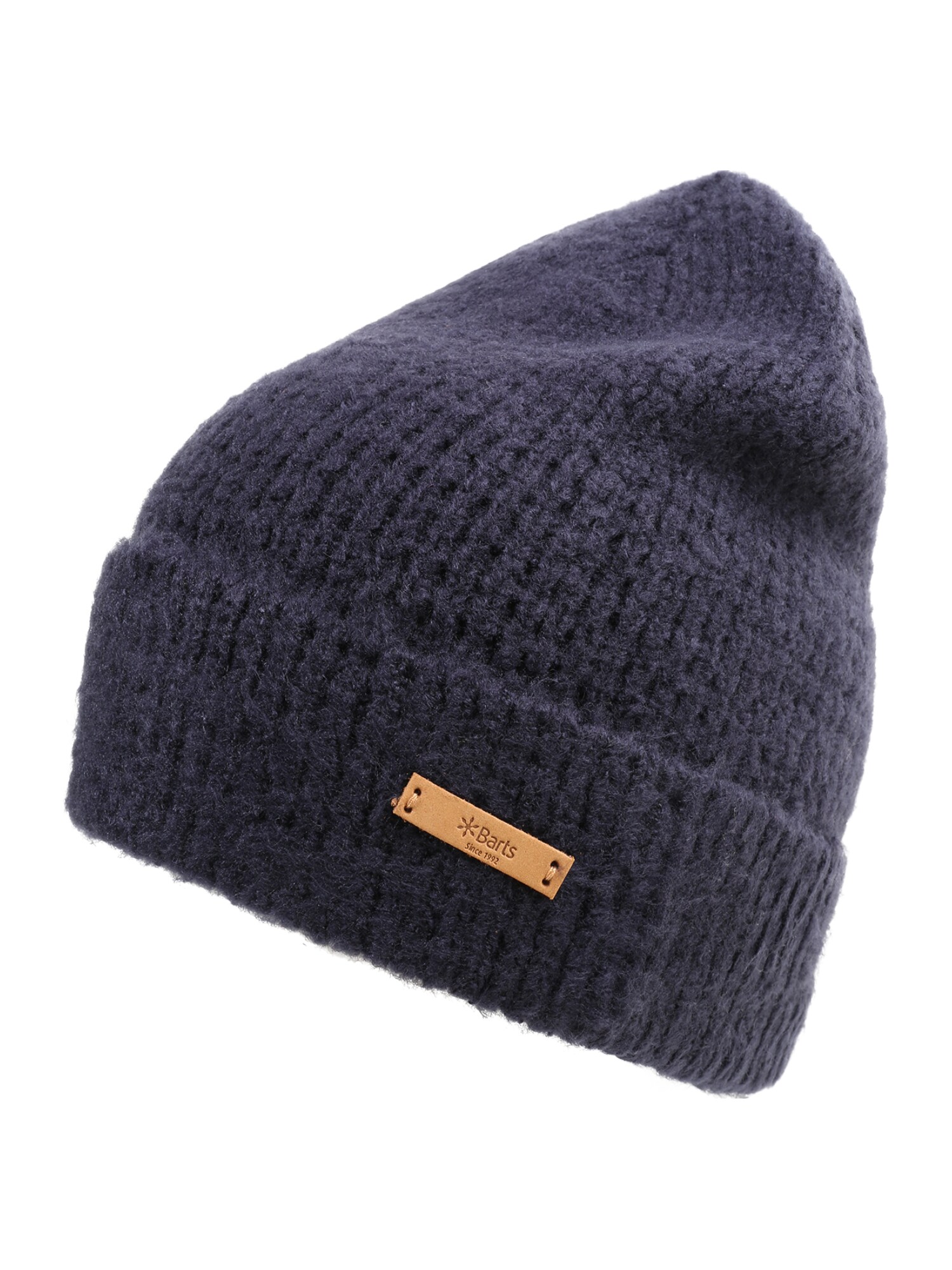 Barts Dames Muts Lennon Navy barts kopen in de aanbieding