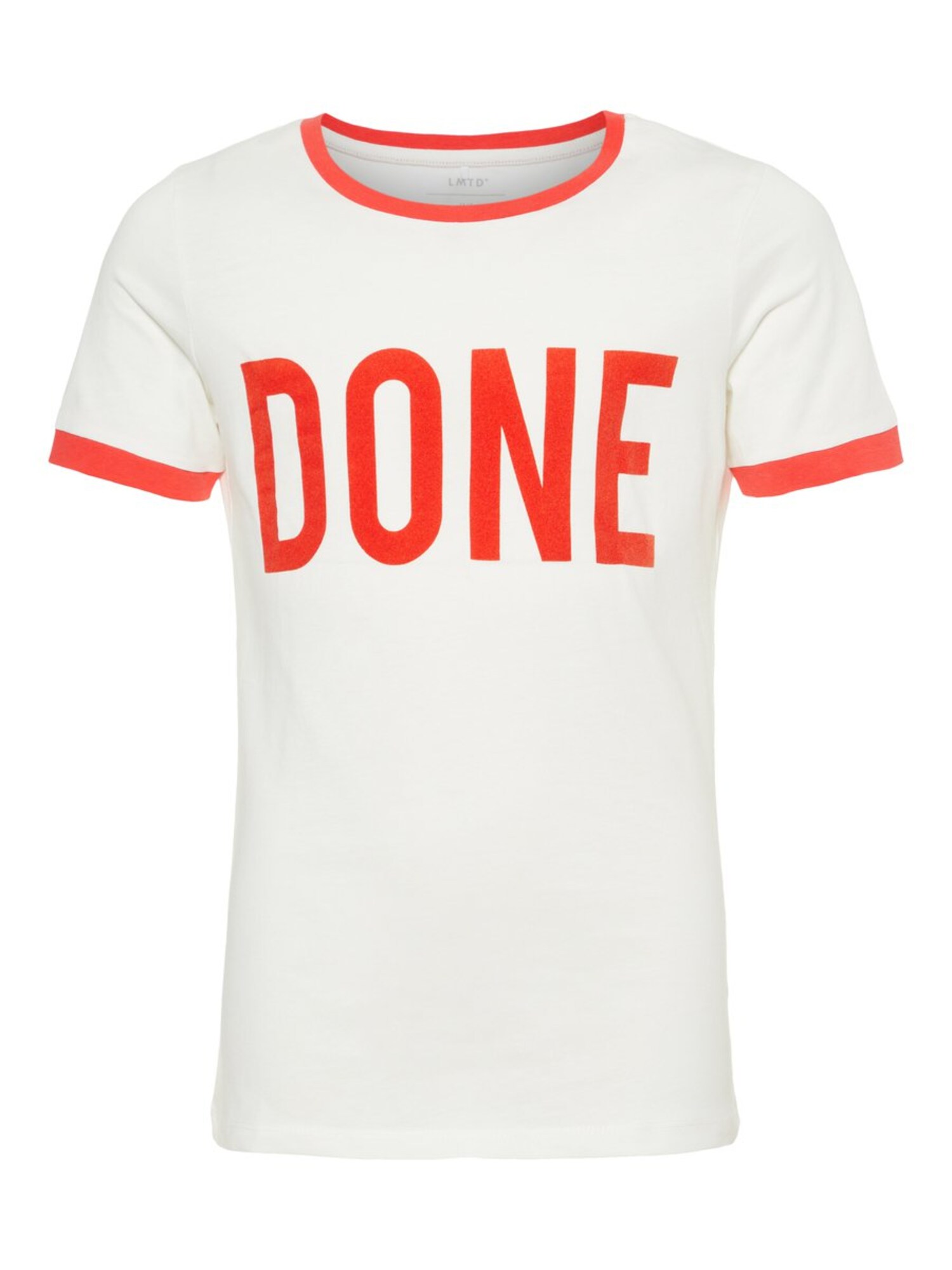 Name It Meisjes Top Wit name it kopen in de aanbieding