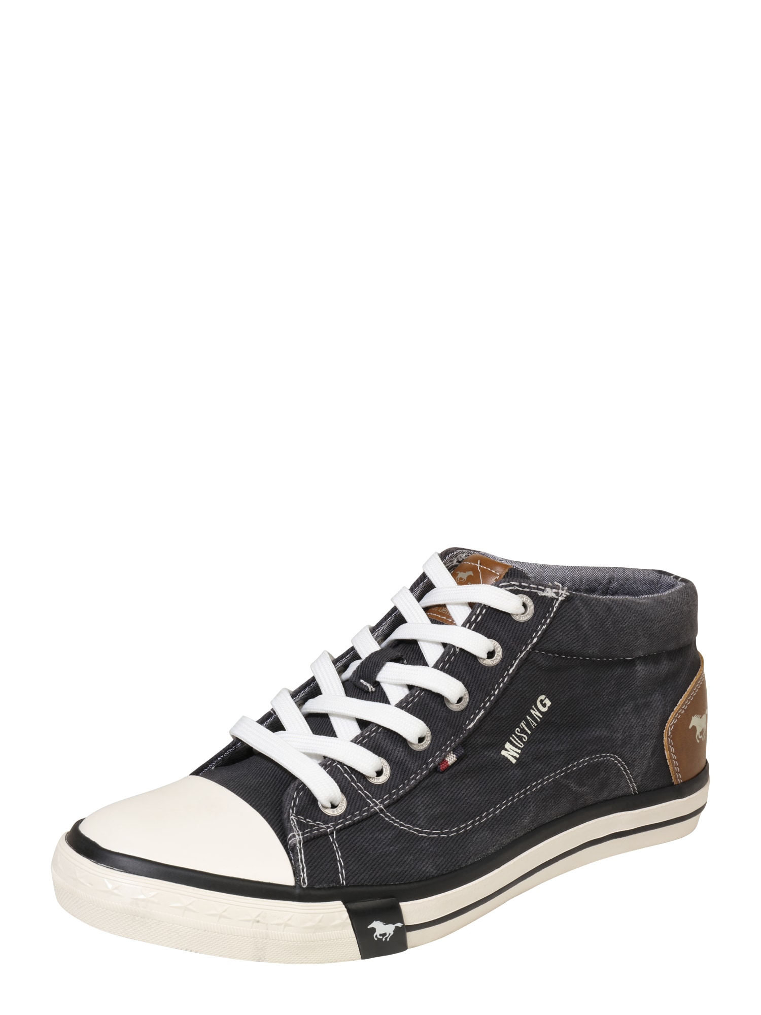 mustang Sneakers 'Easy'