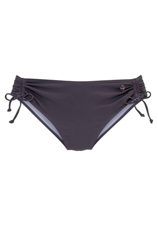 LASCANA, Bikini nadrágok, szürke
