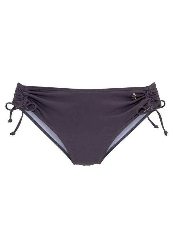 LASCANA, Bikini nadrágok, szürke, 1 kép a 4 közül