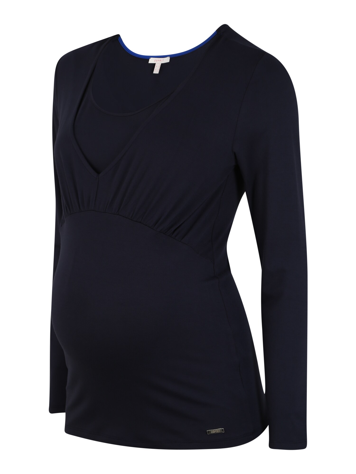 Esprit Maternity Marškinėliai  nakties mėlyna