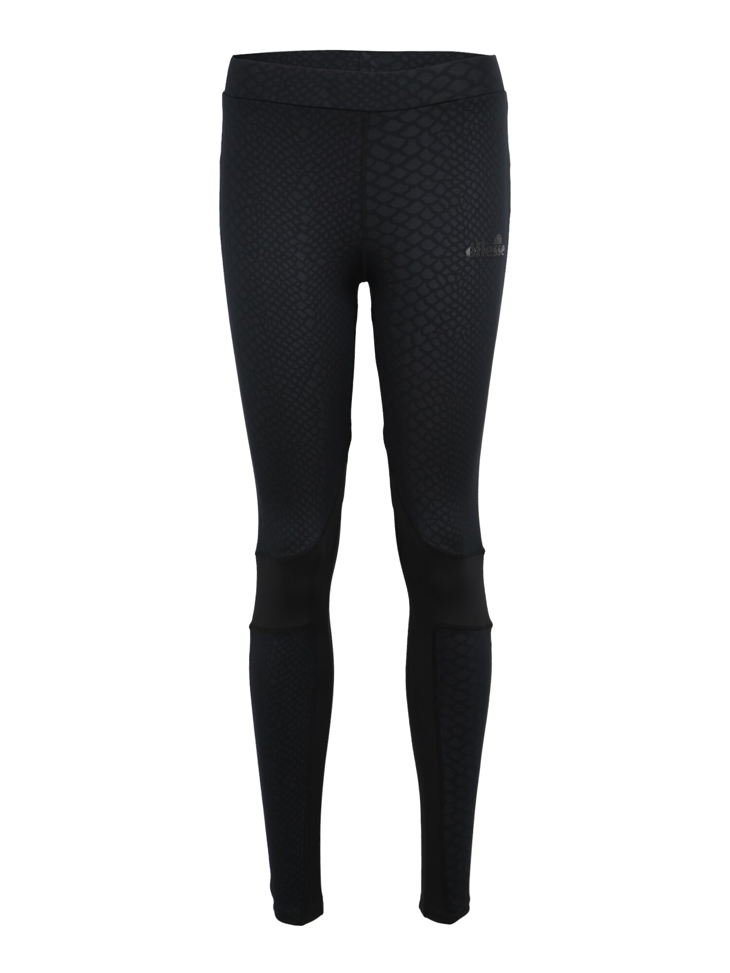 Ellesse Dames Sportbroek Coluber Zwart ellesse kopen in de aanbieding