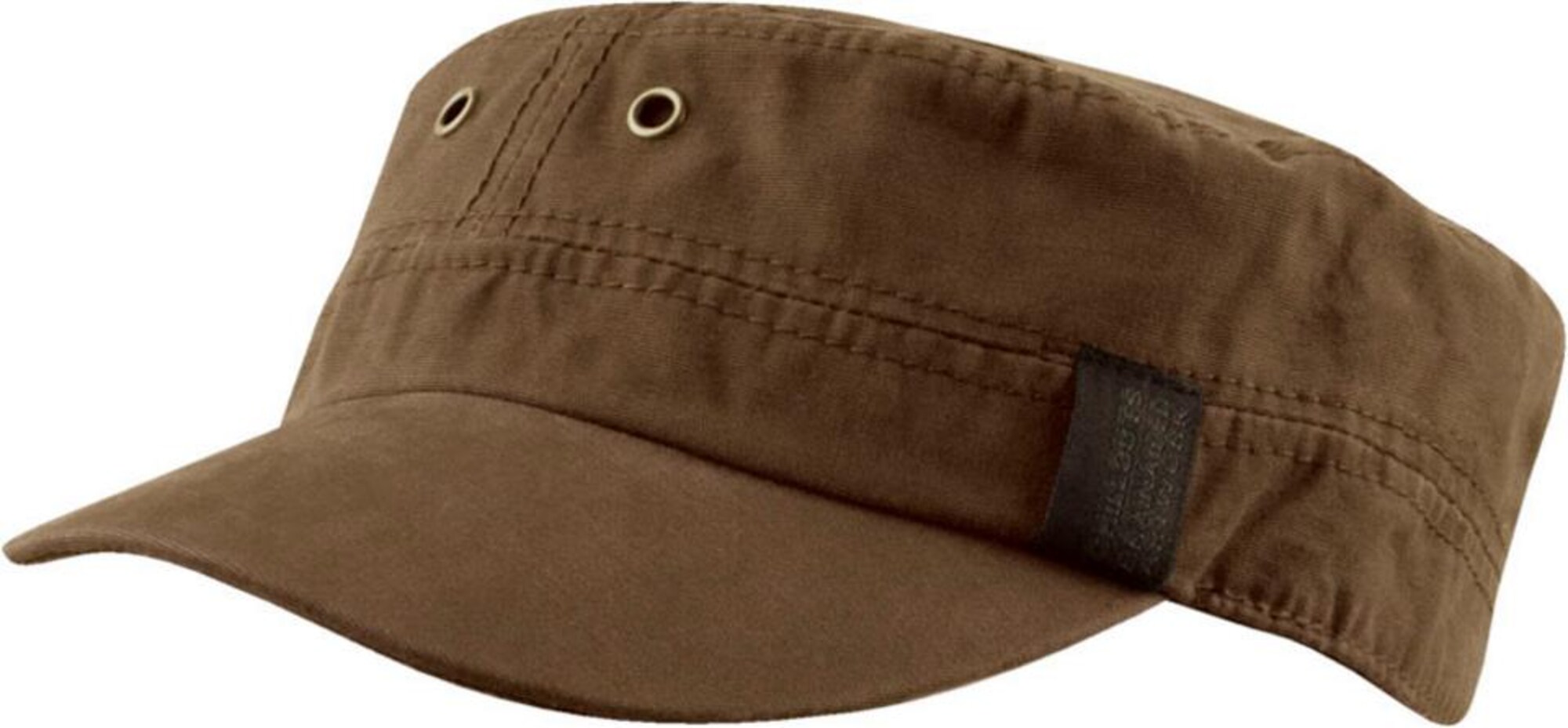 chillouts Șapcă Dublin  maro