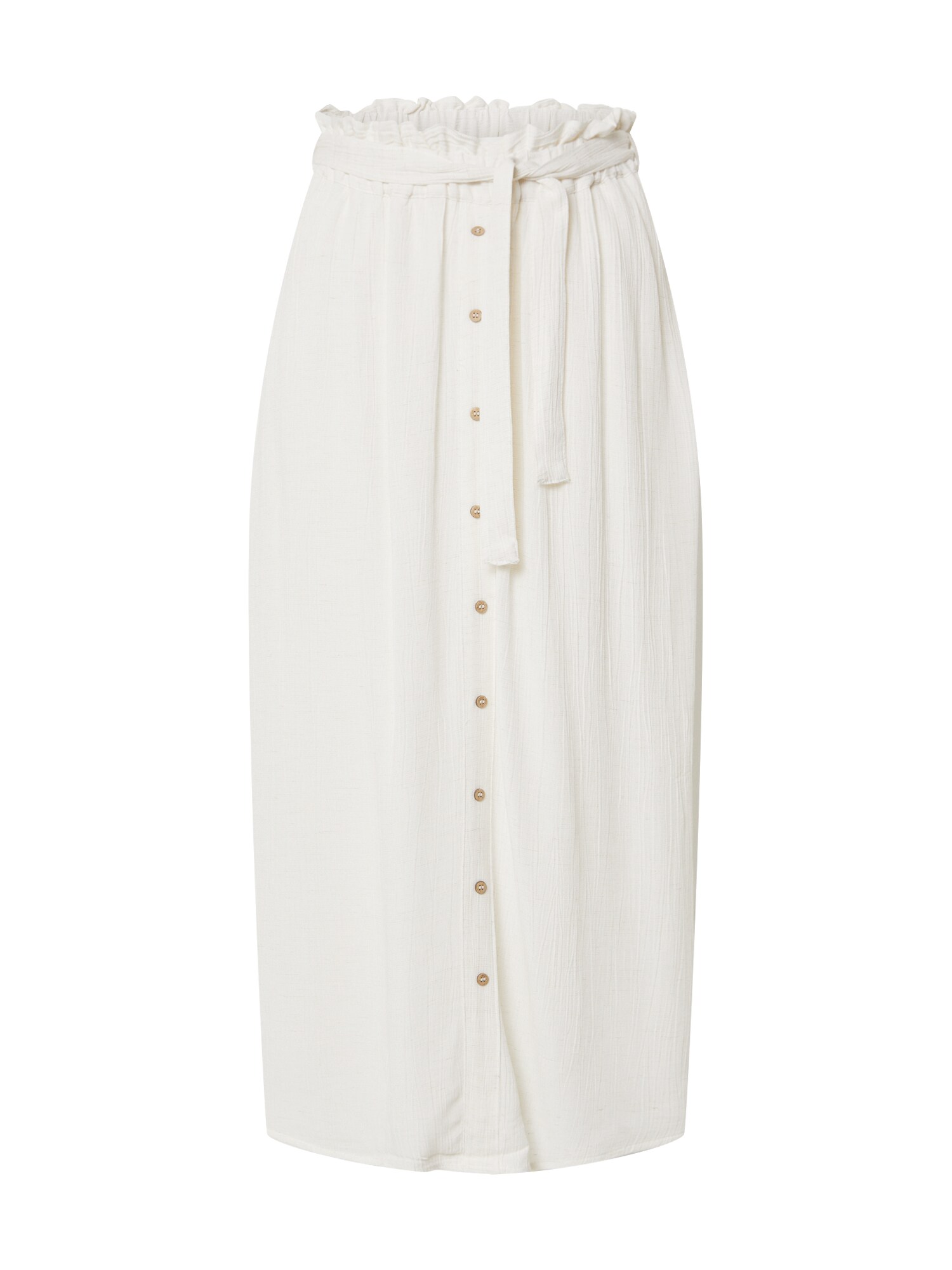 VERO MODA Sijonas  balta