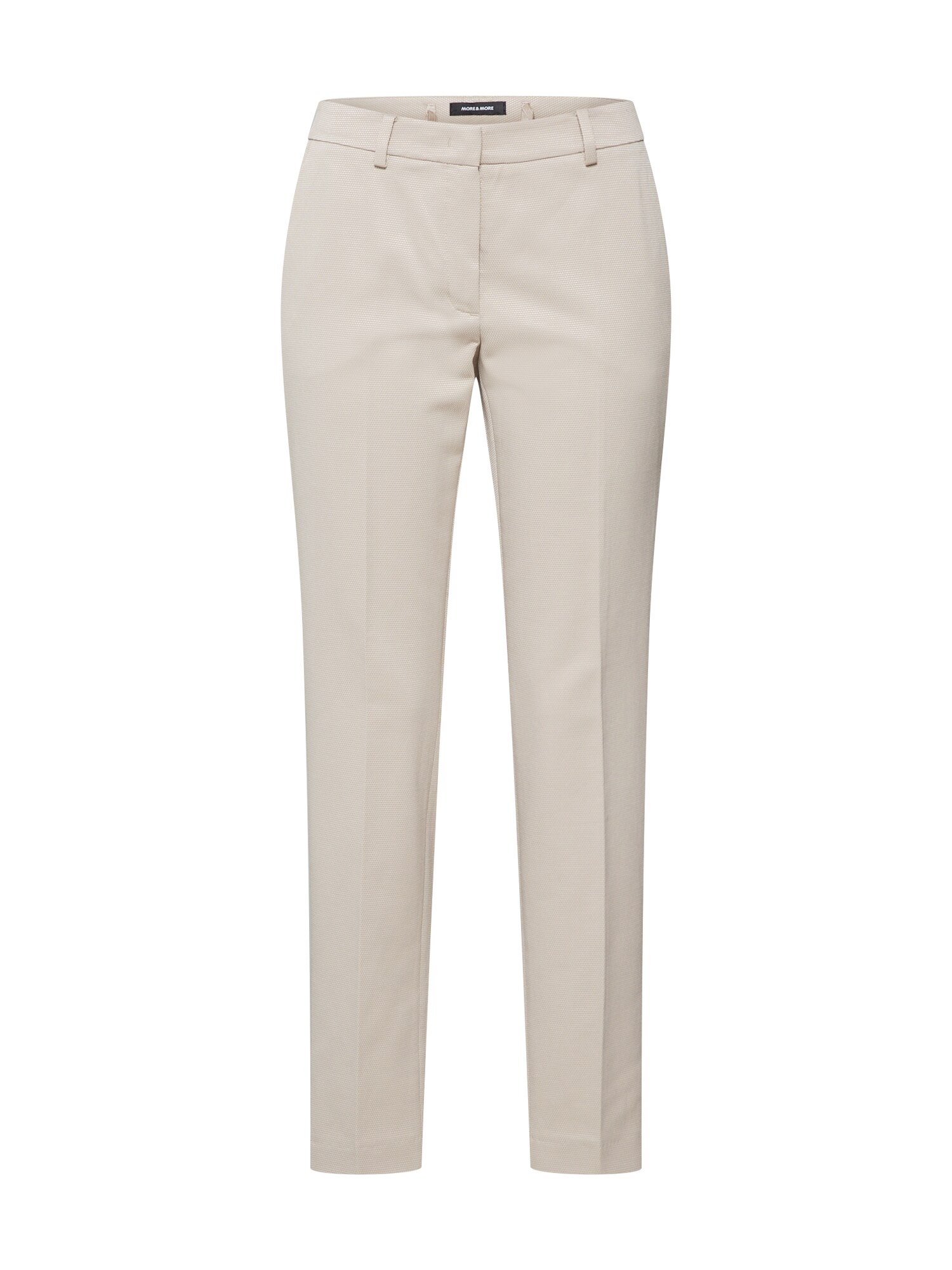 More Dames Pantalon Sand more more kopen in de aanbieding