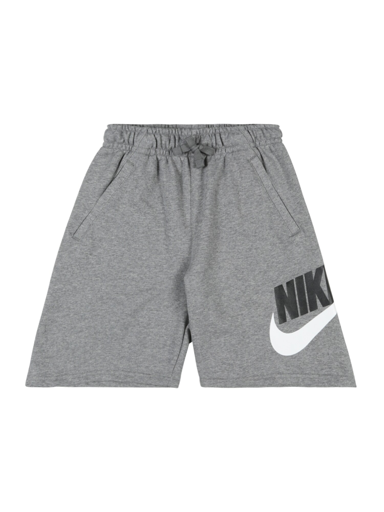 Nike Sportswear Kelnės 'Club'  pilka