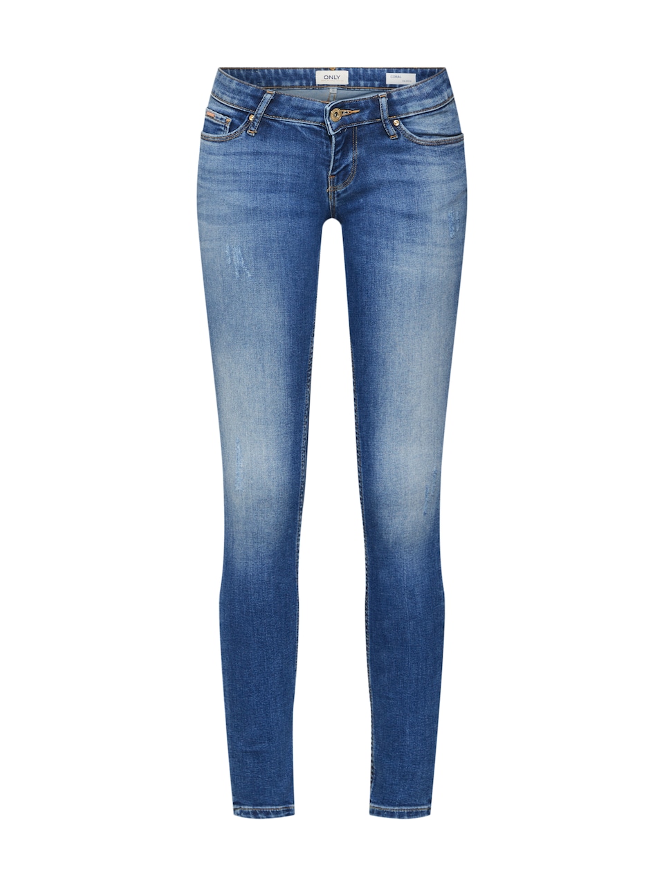 Jeans 'Coral'