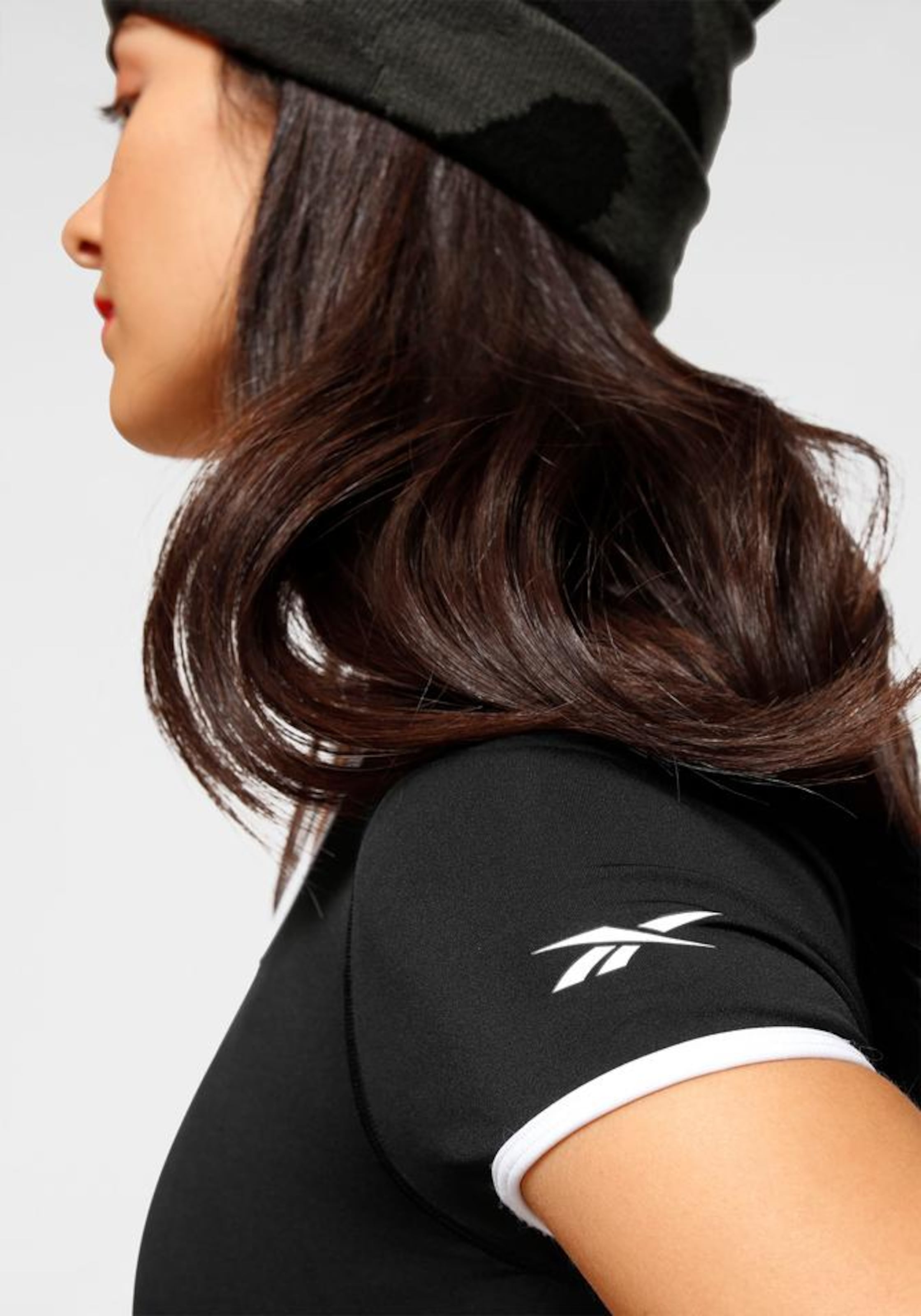 Reebok T-Shirt